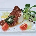 ホテル Enzian By Alpeffect 4*
