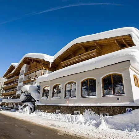 Enzian By Alpeffect 4*