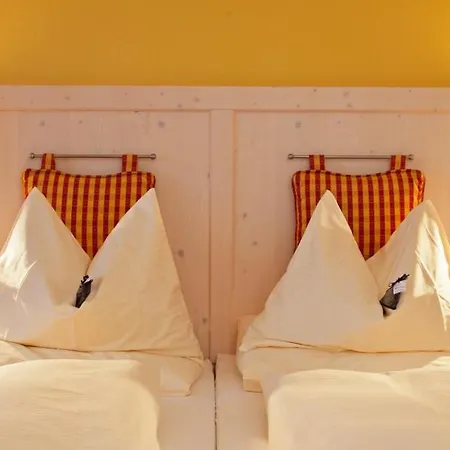 Enzian By Alpeffect Hotel Zauchensee