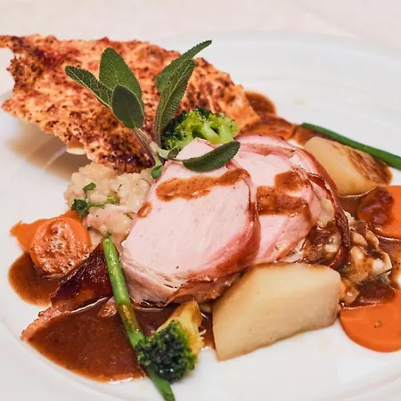 Enzian By Alpeffect Hotel