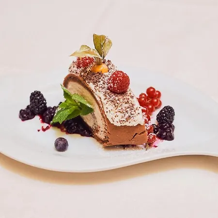 Hotel Enzian By Alpeffect