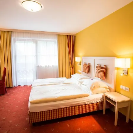 Enzian By Alpeffect 4*