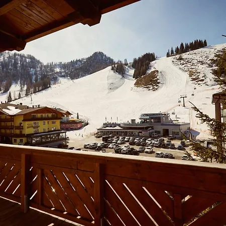 Enzian By Alpeffect Hotel