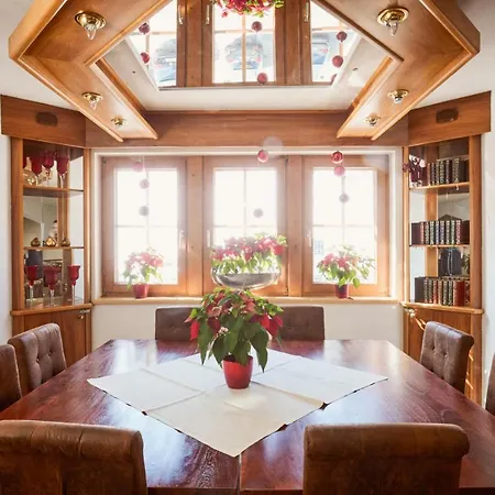 Enzian By Alpeffect 4*