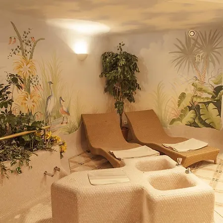 Enzian By Alpeffect Hotel Zauchensee