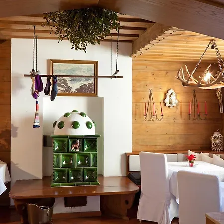 Enzian By Alpeffect 4* Zauchensee