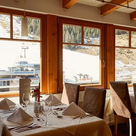 Hotel Enzian By Alpeffect