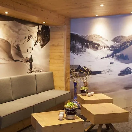 Enzian By Alpeffect 4* Zauchensee