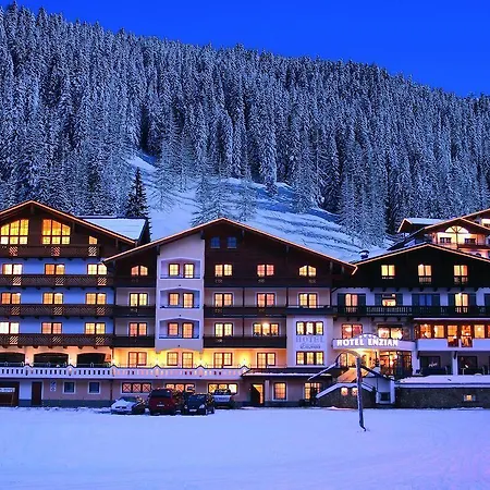 Enzian By Alpeffect 4*