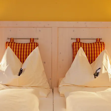 Enzian By Alpeffect 4*