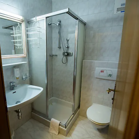 Hotel Enzian By Alpeffect