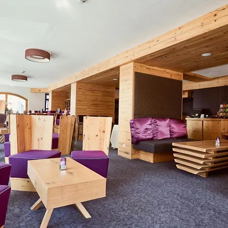 Enzian By Alpeffect Hotel 4*