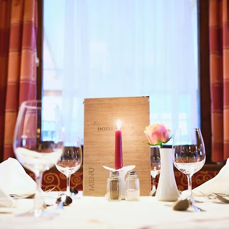 فندق Enzian By Alpeffect