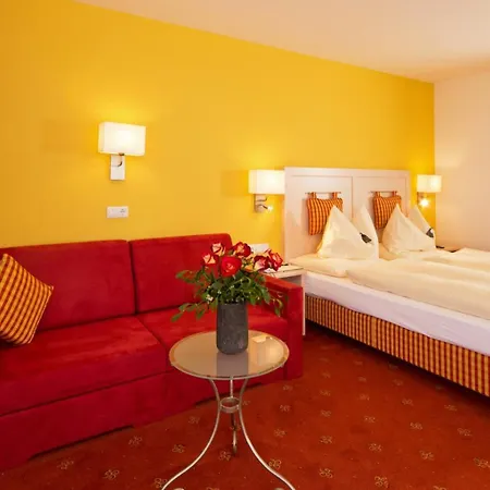 Enzian By Alpeffect 4* Zauchensee