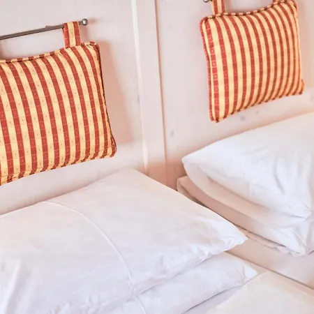 Enzian By Alpeffect Hotel