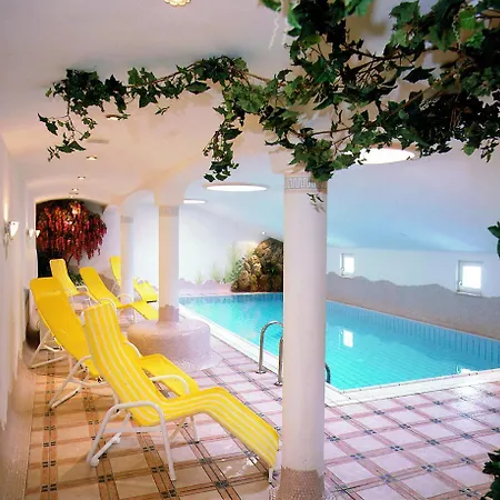 Enzian By Alpeffect Zauchensee