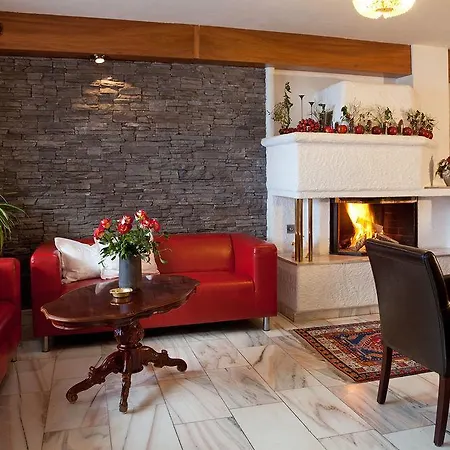 Hotel Enzian By Alpeffect