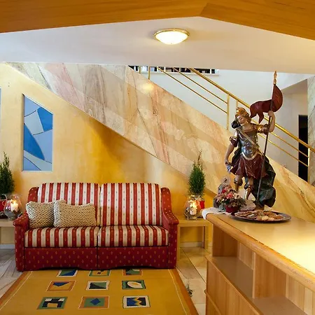 Hotel Enzian Zauchensee