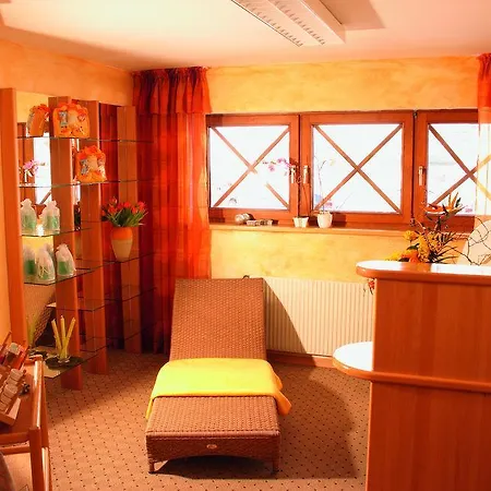 Hotel Enzian 4*