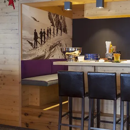 Enzian By Alpeffect 4*