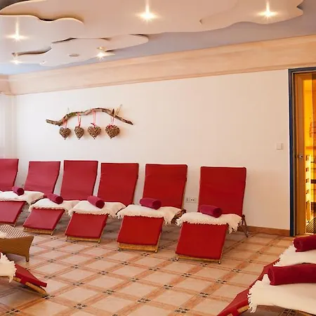 Enzian By Alpeffect 4*