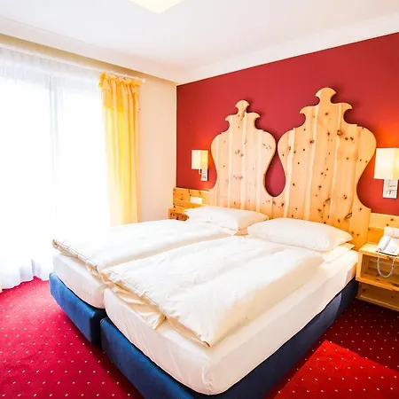 Enzian By Alpeffect 4* Zauchensee