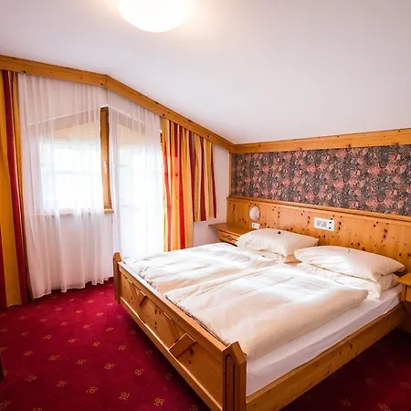 Hotel Enzian By Alpeffect