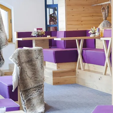 Hotel Enzian By Alpeffect