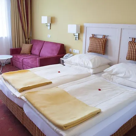 Enzian By Alpeffect 4* Zauchensee