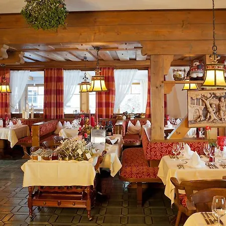 Hotel Enzian By Alpeffect