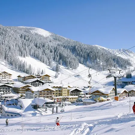 Hotel Enzian By Alpeffect