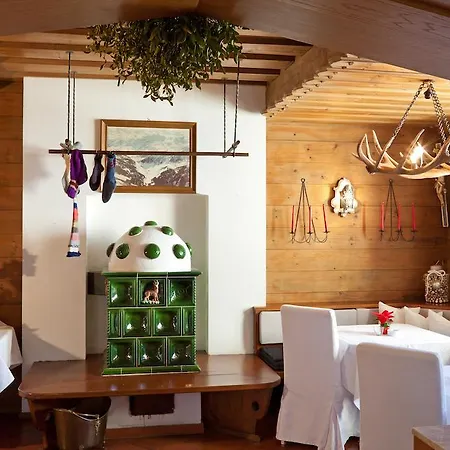 Enzian By Alpeffect Zauchensee