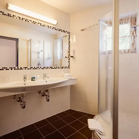 Enzian By Alpeffect 4*