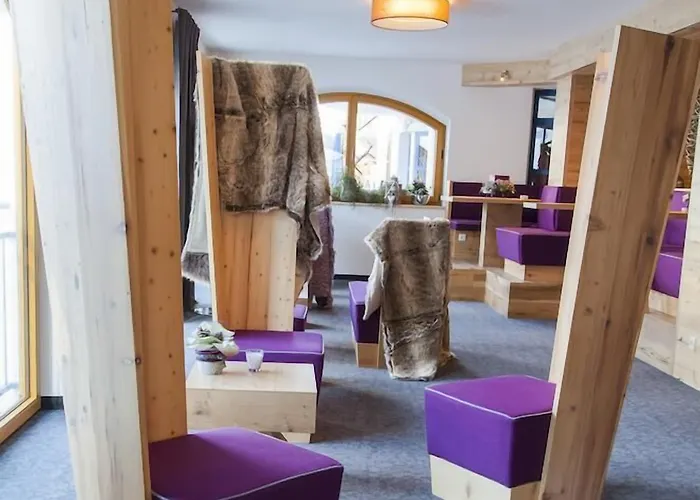 Enzian By Alpeffect Hotel Zauchensee