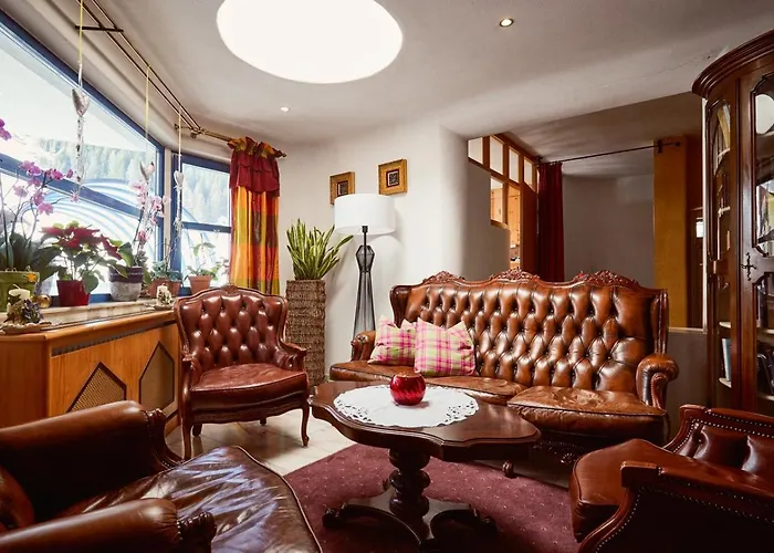 Enzian By Alpeffect 4*