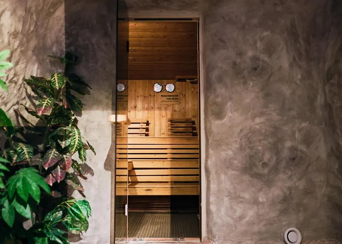 Enzian By Alpeffect ツァウヘンゼー