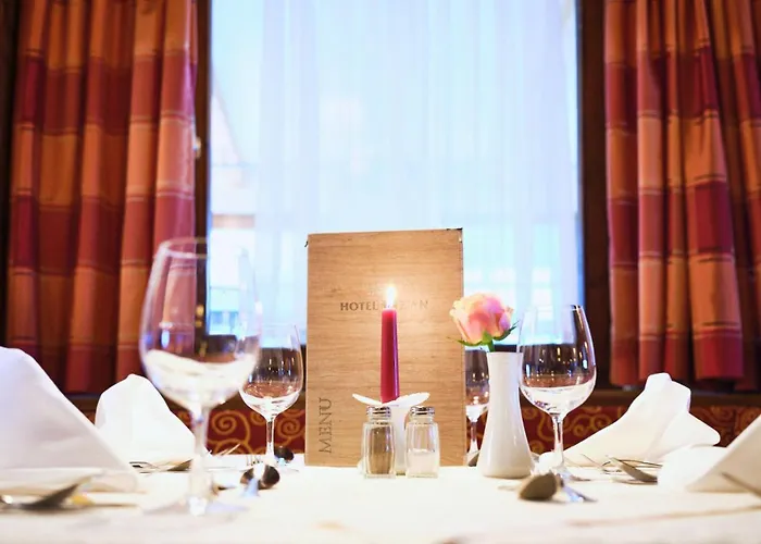 فندق Enzian By Alpeffect