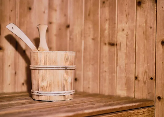 Enzian By Alpeffect فندق زوشنسي