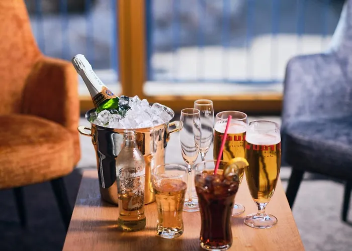 Enzian By Alpeffect 4*