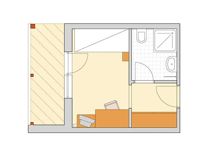 Enzian By Alpeffect 4* زوشنسي