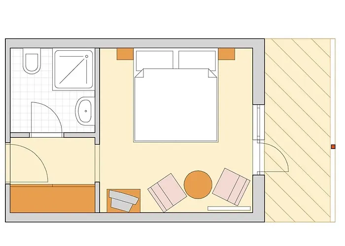 Enzian By Alpeffect فندق 4*