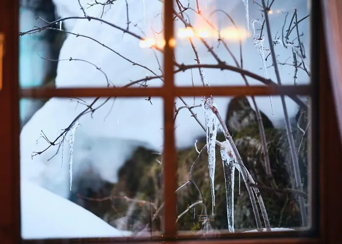 فندق Enzian By Alpeffect 4*