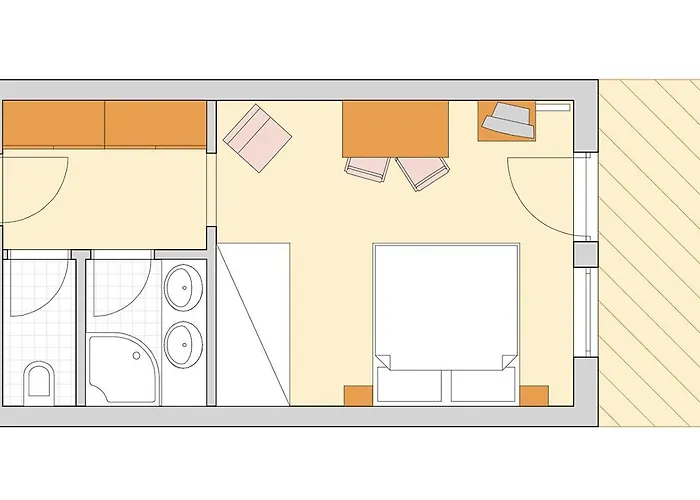 فندق Enzian By Alpeffect 4*