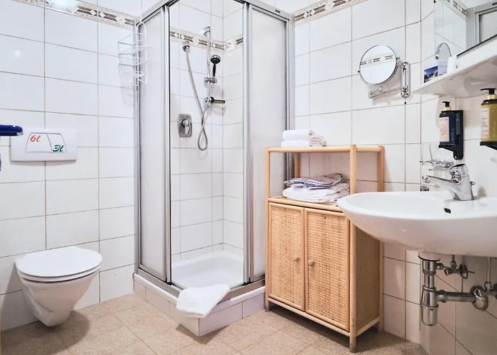 Enzian By Alpeffect فندق زوشنسي