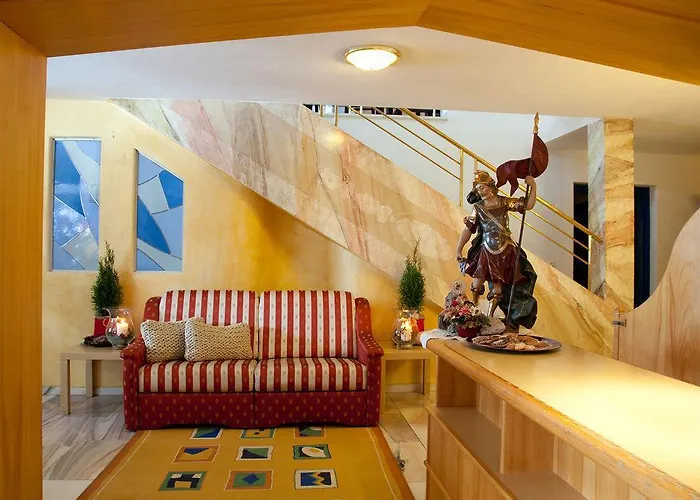 فندق Enzian By Alpeffect زوشنسي